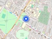 Petersfield Mansions, Mill Road, Cambridge, CB1