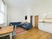 Petersham Road, Richmond, 1 Bedroom Apartment