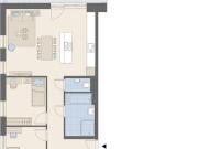 Peterstal Living Ruhe, Komfort, Stadtnähe