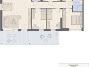 Peterstal Living Ruhe, Komfort, Stadtnähe