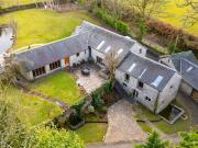 Peterston Super Ely, Cardiff CF5, 4 bed barn conversion...