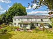 Peterston Super Ely, Vale Of Glamorgan, 4 Bedroom Detached