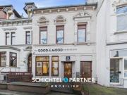 Peterswerder | Modernisiertes Mehrfamilienhaus mit 4...