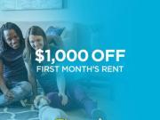 PetFriendly Two Bedroom Two Bath Den with Insuite...