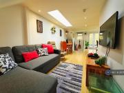 Petherton Road, London, N5 1 bed flat to rent £2,995 pcm...