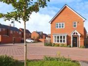 Pethins Close, Amesbury, Salisbury