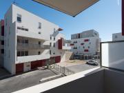 Joli 2 chambres St Assiscle charges comprises