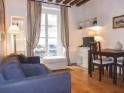 Petit appartement 1 chambre à louer dans le 3ème...