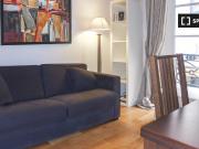 Petit appartement 1 chambre à louer dans le 3ème...