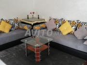 Petit Appartement Meublé à Louer à Rabat Hassan