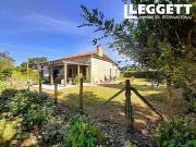 Petit Bersac Vente Maison 24