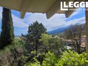 Petit bijou caché, charmante maison T4, avec vue...