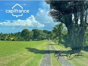 Petit Bourg 97170 Achat / Vente terrain