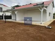 Petit Bourg 97170 Location maison 4 pièces t4