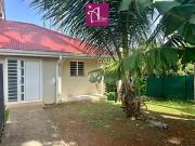 Petit Bourg 97170 Location maison 6 pièces t6