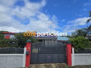 Petit Bourg Vente Maison 97