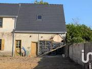 Petit Caux 76370 Achat / Vente maison 3 pièces t3