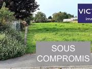 Petit Caux 76370 Achat / Vente terrain