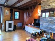 PETIT CHALET AVEC STUDIO