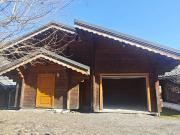 Petit chalet avec vue Criou