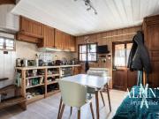 Petit chalet 'T2' au coeur de Courchevel 1550...