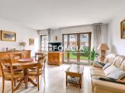 Petit chambord bel appartement avec 2 terrasses et...