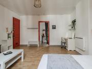 Petit cocon à deux pas de la place Viarme, T1 de 27 m²,...