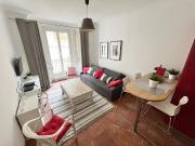 Petit cocon refait à neuf