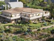 Petit complexe résidentiel exclusif près du centre et...