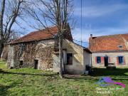 Petit corps de ferme à rénover !