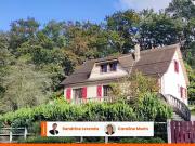 Petit Couronne 76650 Achat / Vente maison 6 pièces t6...