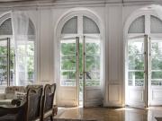 Petit Hotel de 3 plantas y 6 dormitorios en Recoleta