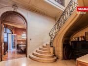 Petit Hotel en Venta Recoleta