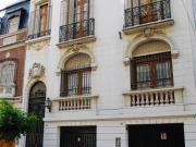 PETIT HOTEL VENTA O ALQUILER EN PALERMO,PISCINA
