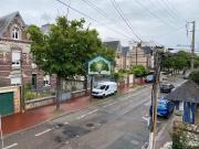 Petit Immeuble rue Dufay, proximité JDP