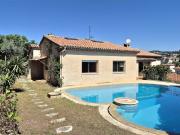 Petit Juas Villa de 180 M2 et Piscine