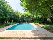 Petit paradis et grands espaces 348 M2