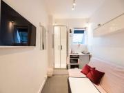 Petit studio à louer dans le 16ème arrondissement