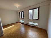 Petit studio aux Pâquis