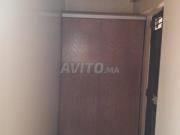 Apt Propre 140M² 3Ch 2S/Anfa/Bd Moulay Youssef