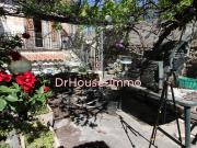 Petit T2 de 48 m² a rénover avec jardin terrasse