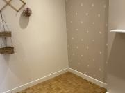 petite chambre à louer dans appartement très clair