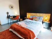 Petite coloc tout compris