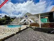 Petite Île 97429 Location maison 6 pièces t6 terrasse