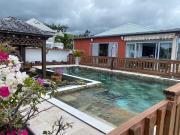 Petite Île Vente Maison 97