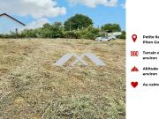 Petite Île Vente Terrain 97