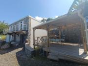 PETITE ILE / VILLA MODERNE F4 DE 130 M2 SUR UN TERRAIN DE 98 PETITE ILE / VILLA MODERNE F4 DE 130 M2 SUR UN TERRAIN DE 98