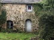 Petite maison à Rénover avec terrain
