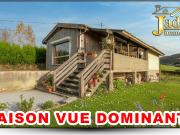 PETITE MAISON AVEC VUE EXCEPTIONNELLE sur MONTAGNE