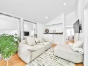 Petite Maison de l'Ile de Mai